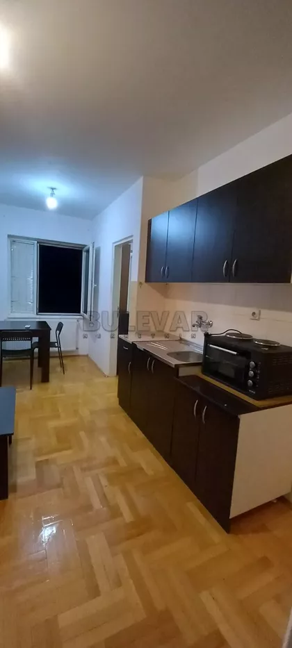 Strahinjića Bana | 4zida.rs