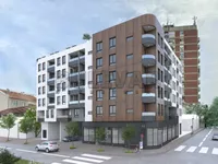 Centar, Medijana, Gradske lokacije, Niš | 4zida.rs