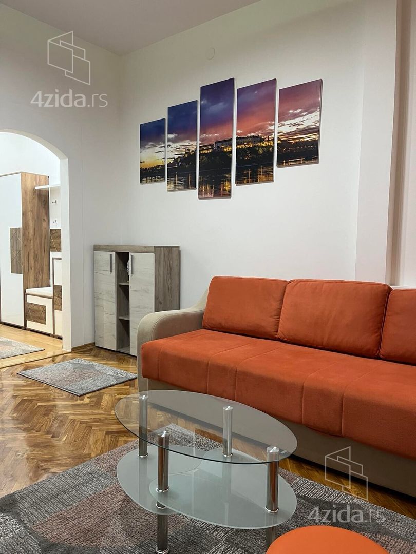 Stan – Novi Sad, Stari grad, MZ Stari grad - Prikaz 2