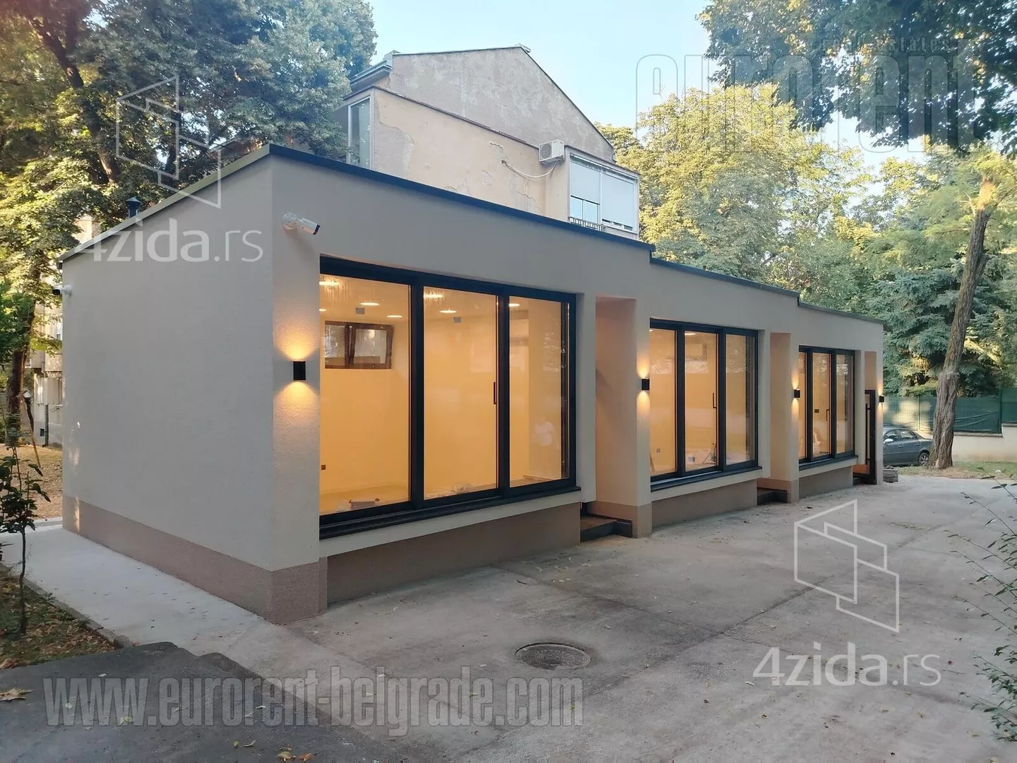 Lokal | 4zida