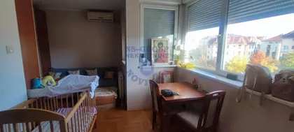 Novo Naselje | 4zida.rs