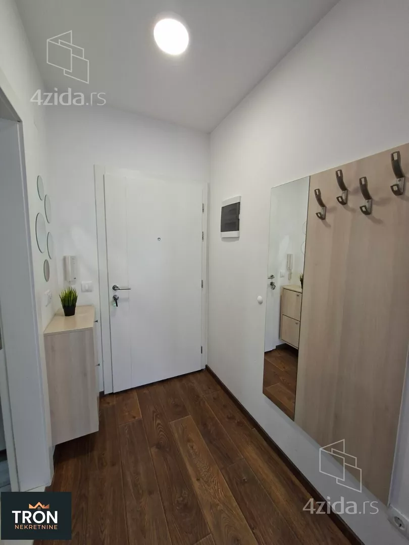 Garsonjera | 4zida