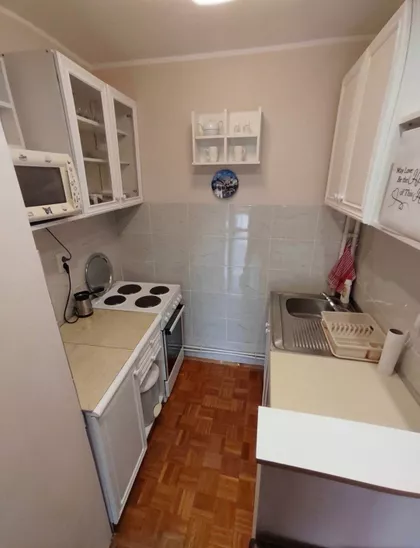 Dušana Danilovića | 4zida.rs