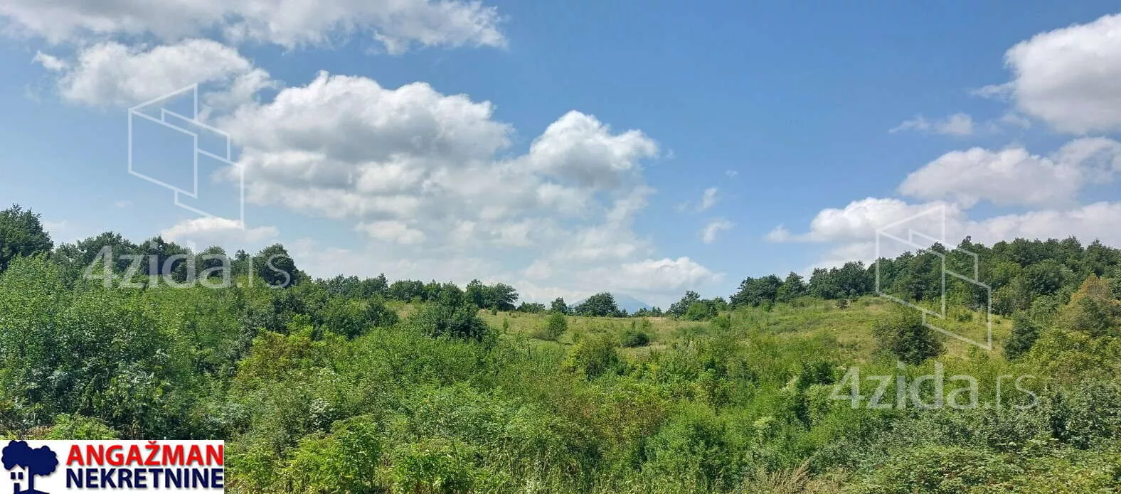 Građevinsko zemljište | 4zida