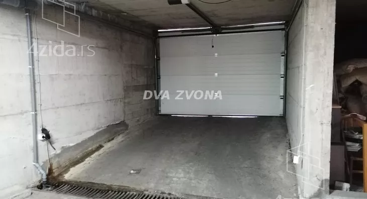 Garaža/Parking | 4zida