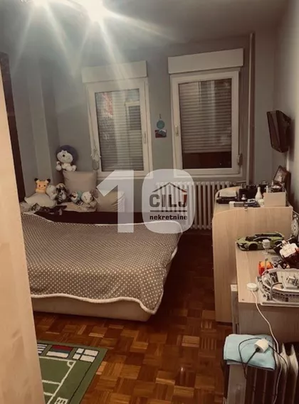 Bulevar Arsenija Čarnojevića | 4zida.rs