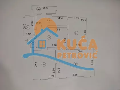 Stara železnička kolonija | 4zida.rs