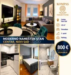 Novi Sad - Centar, Stari Grad, Gradske lokacije, Novi Sad | 4zida.rs | 4zida.rs