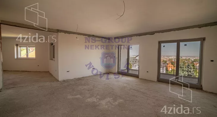 4-etažna kuća | 4zida