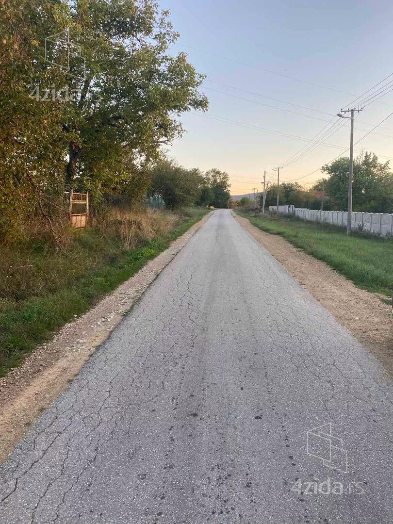 Poljoprivredno zemljište | 4zida