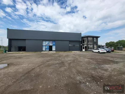 Gradske lokacije | 4zida.rs