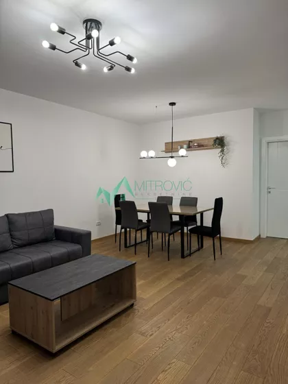 Bulevar Evrope | 4zida.rs