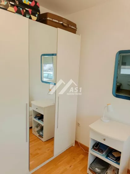 Branka Ćopića | 4zida.rs