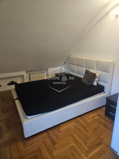 Bulevar Arsenija Čarnojevića | 4zida.rs