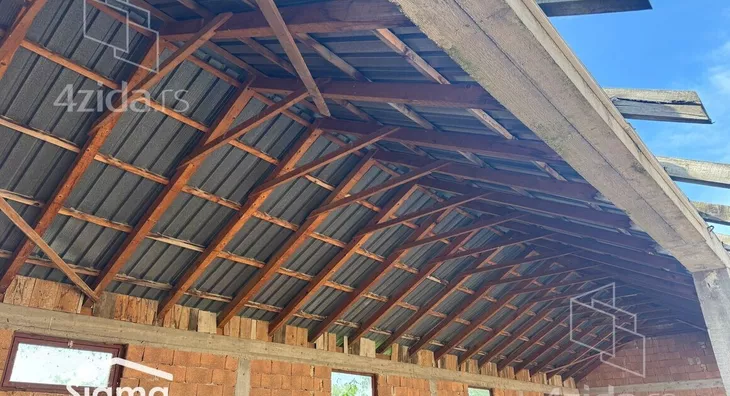 5-etažna kuća | 4zida