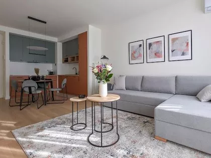 Bulevar kneza Aleksandra Karađorđevića | 4zida.rs