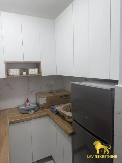 RUMENAČKI PUT | 4zida.rs