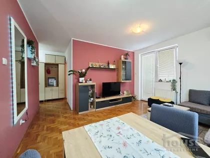 Bulevar Patrijarha Pavla (Somborski Bulevar) | 4zida.rs