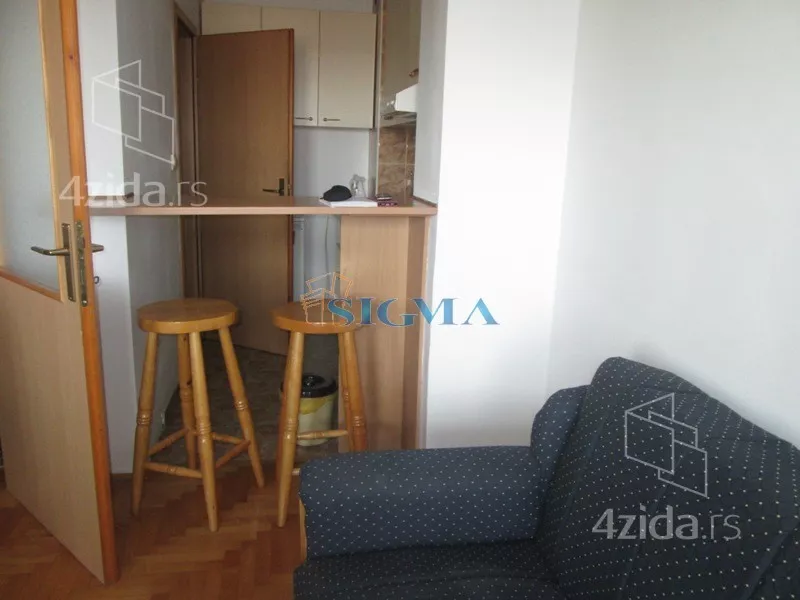 Garsonjera | 4zida