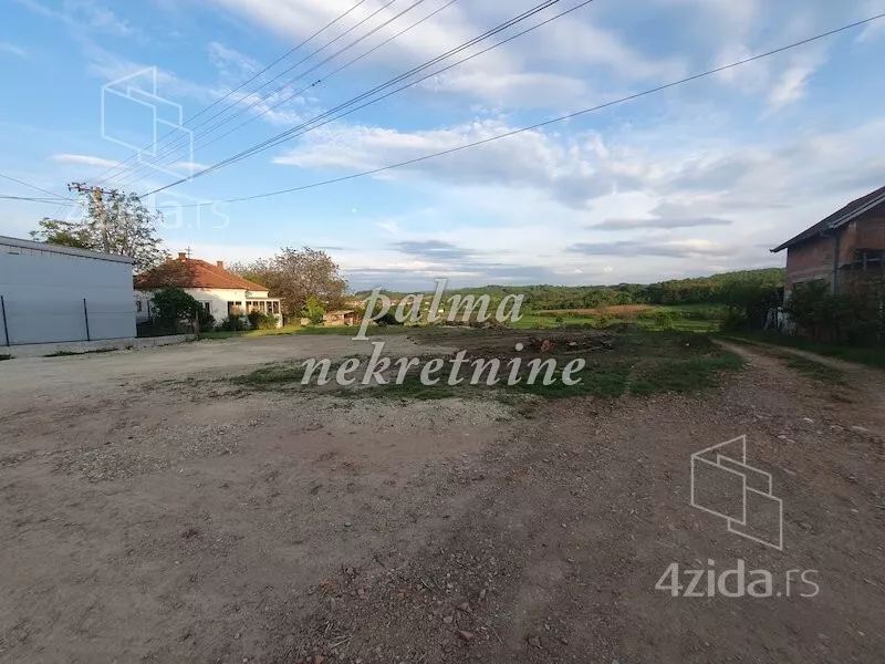 Građevinsko zemljište | 4zida