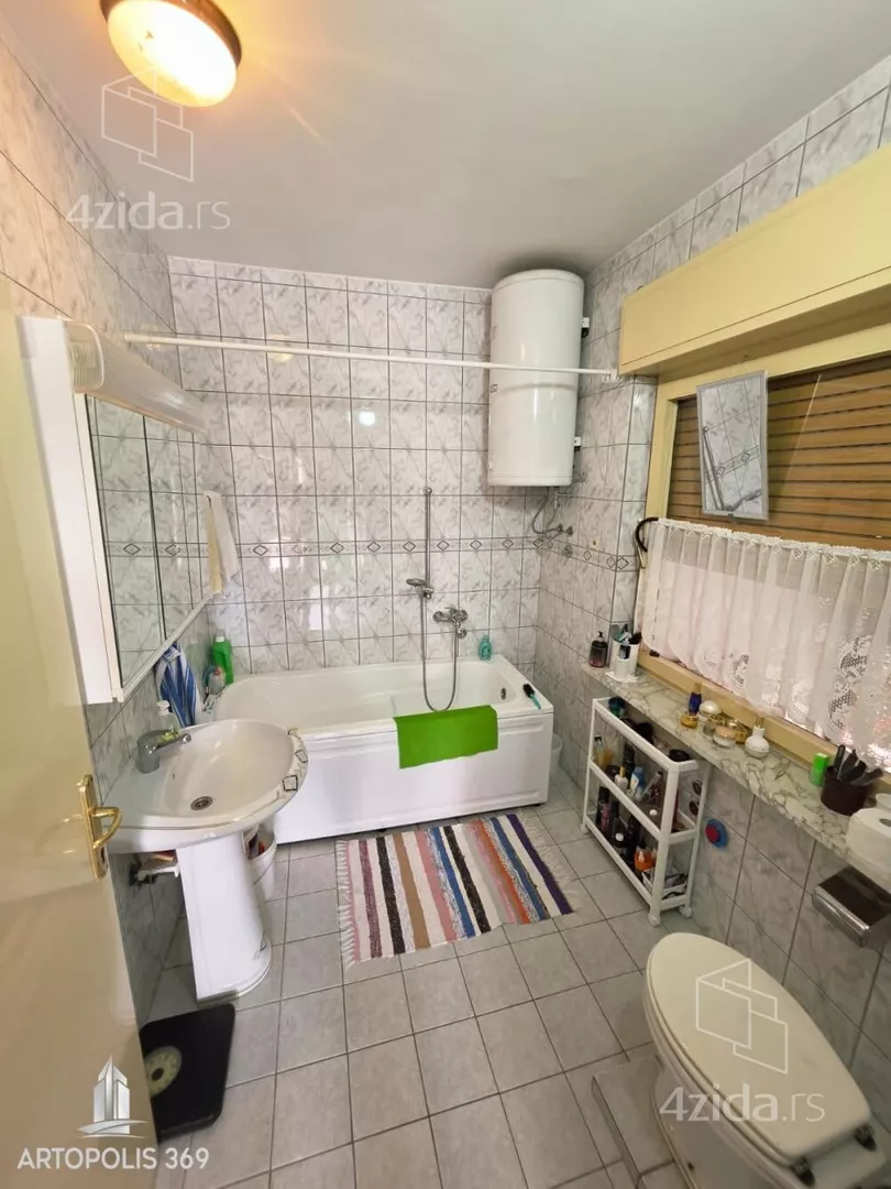 3-etažna kuća | 4zida