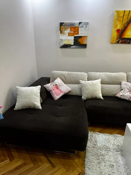 Ljubisava Andrića | 4zida.rs