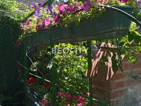 Petrovaradinsko Podgrađe - Gradić, Petrovaradin, Gradske lokacije, Novi Sad | 4zida.rs