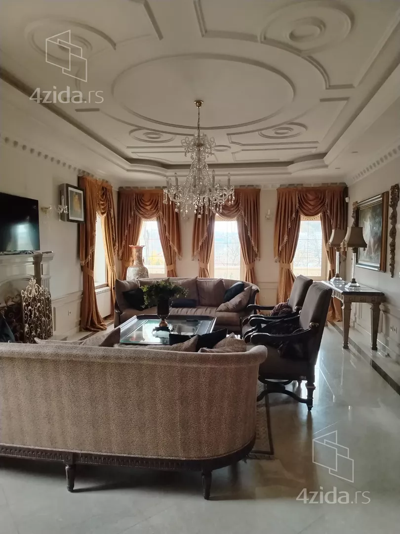 3-etažna kuća | 4zida