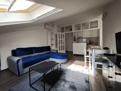 Doža Đerđa 24 | 4zida.rs