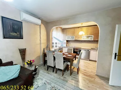 Dr Nika Miljanića | 4zida.rs