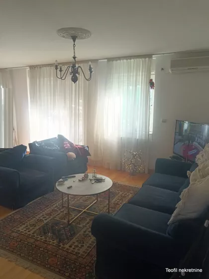 Bulevar kneza Aleksandra Karađorđevića | 4zida.rs