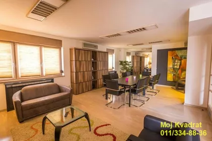 Vojislava Ilića | 4zida.rs