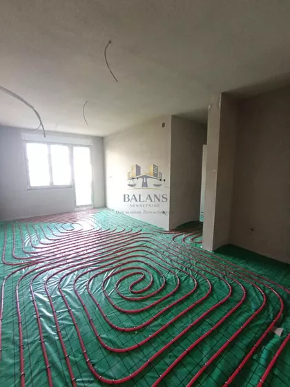 Novi Banovci | 4zida.rs