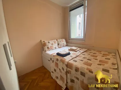 DANILA KIŠA | 4zida.rs