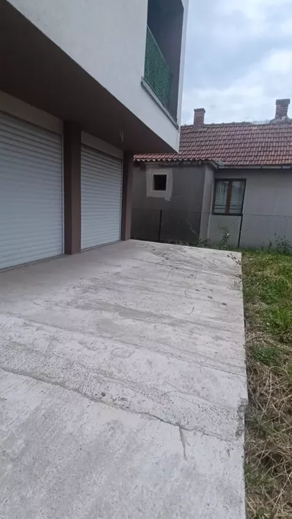 Majora Nebojše Tepavca | 4zida.rs
