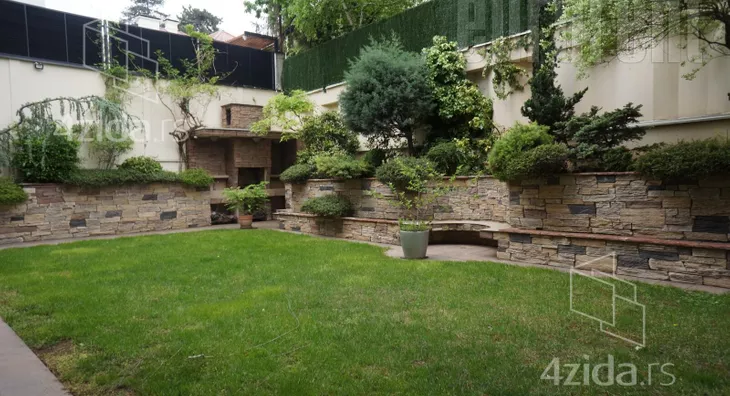 4-etažna kuća | 4zida