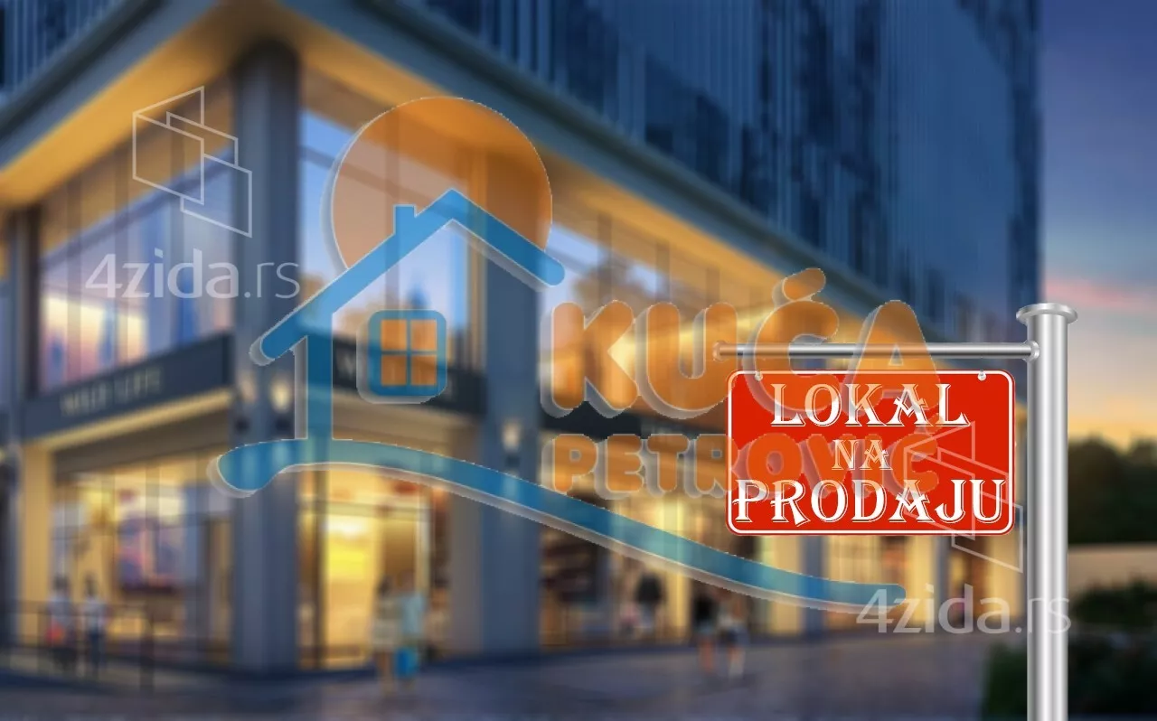Lokal | 4zida