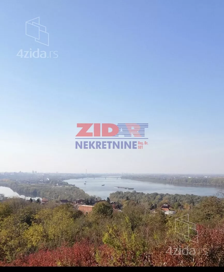 Građevinsko zemljište | 4zida