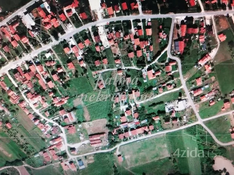 Građevinsko zemljište | 4zida
