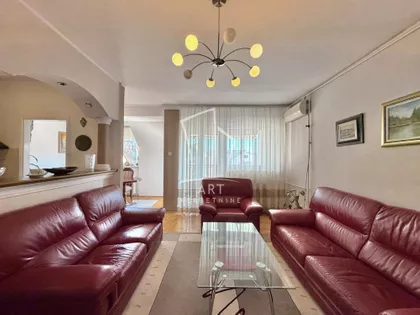 Anastasa Jovanovića | 4zida.rs