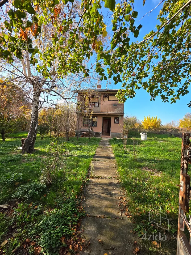 2-etažna kuća | 4zida