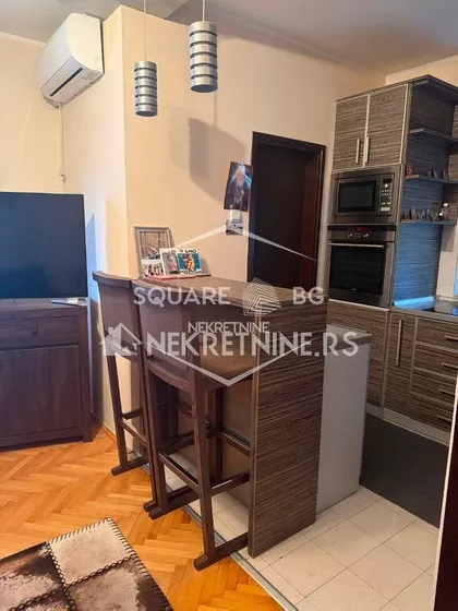 Veselina Čajkanovića | 4zida.rs