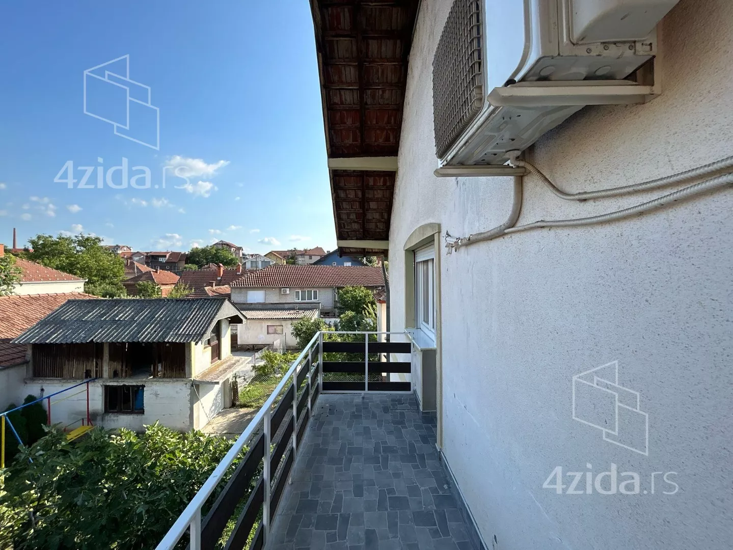 3-etažna kuća | 4zida