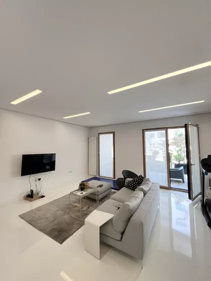 Smiljanićeva | 4zida.rs