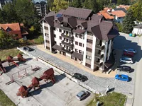 Gradske lokacije, Zlatibor | 4zida.rs