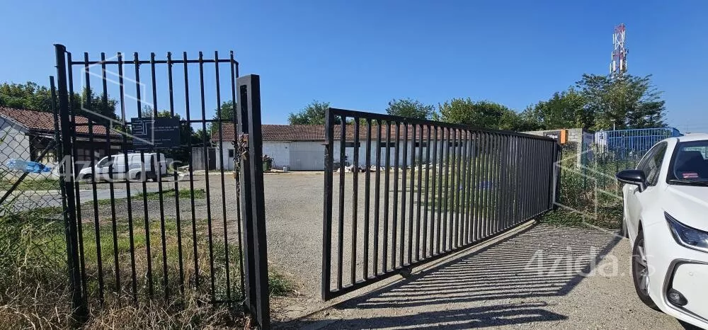 Građevinsko zemljište | 4zida