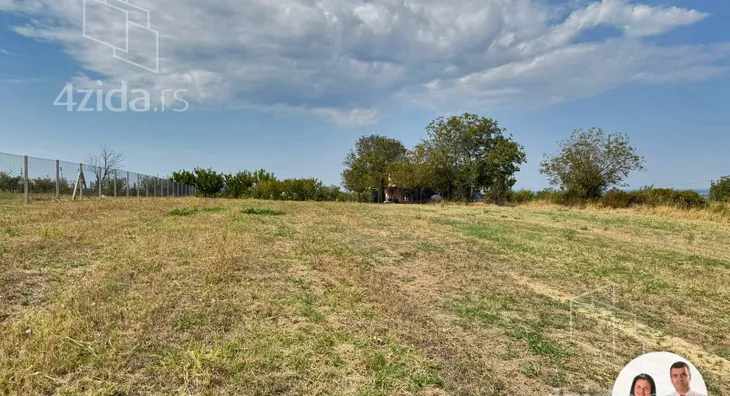 Građevinsko zemljište | 4zida