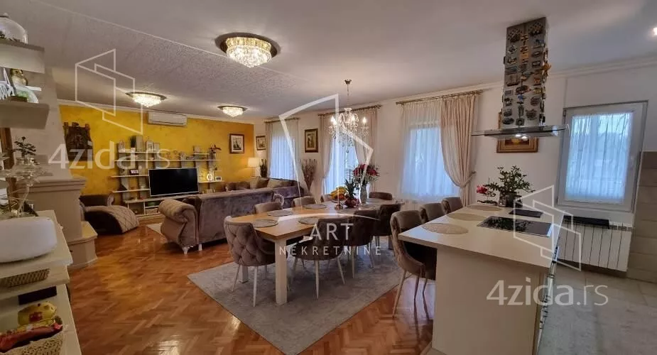 3-etažna kuća | 4zida