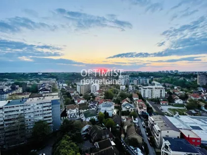 Bulevar Mihajla Pupina | 4zida.rs