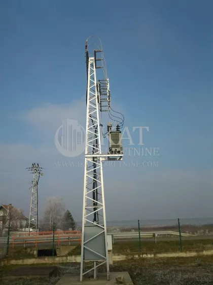 Špajanska | 4zida.rs